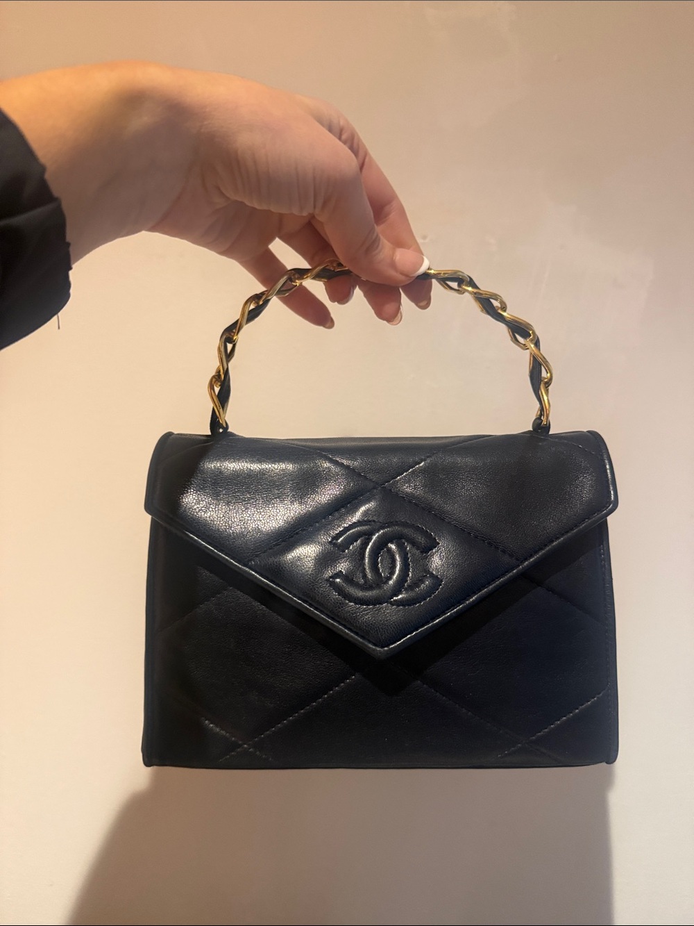 The Cutest Chanel you’ve ever seen!
